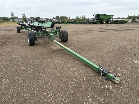 2023 Unverferth AWSP-48 Equipment Image0