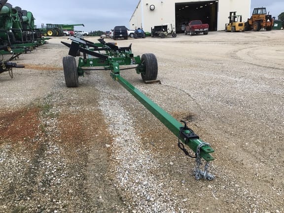 2023 Unverferth AWSP-52 Equipment Image0