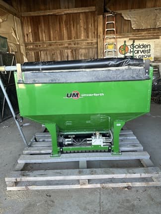 Main image Unverferth Cover Crop Seeder