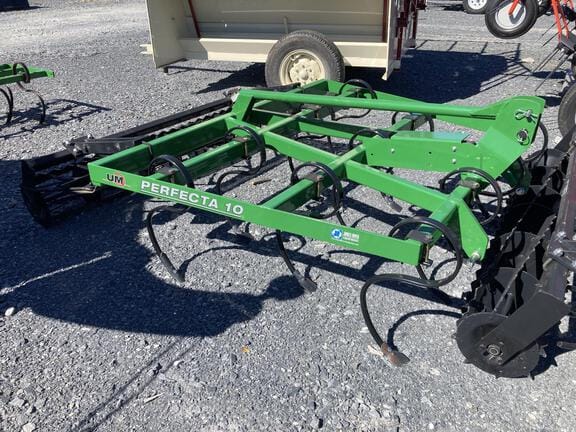 Main image Unverferth Perfecta 10