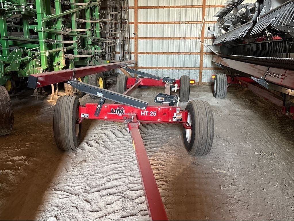 2023 Unverferth HT25 Equipment Image0