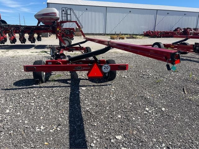 Image of Unverferth HT25 equipment image 3