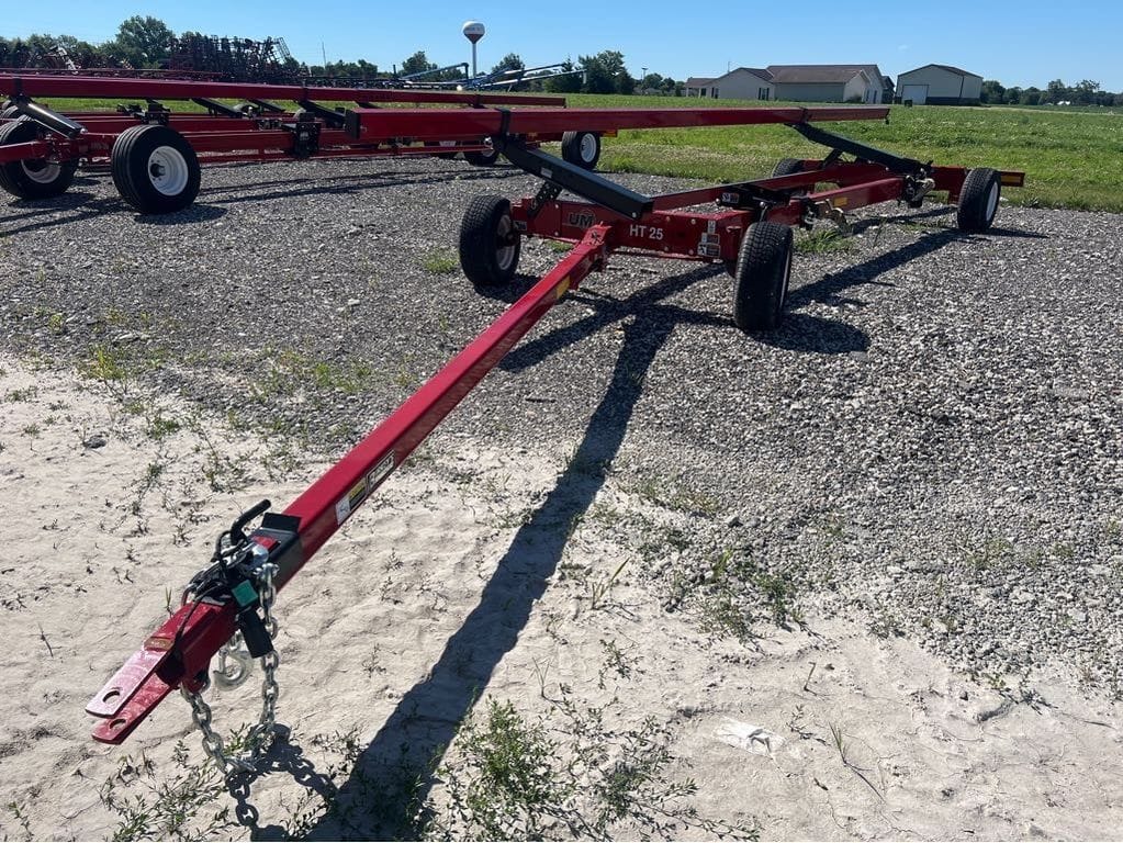 2023 Unverferth HT25 Equipment Image0