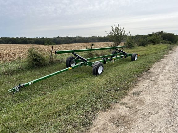 2023 Unverferth HT30 Equipment Image0