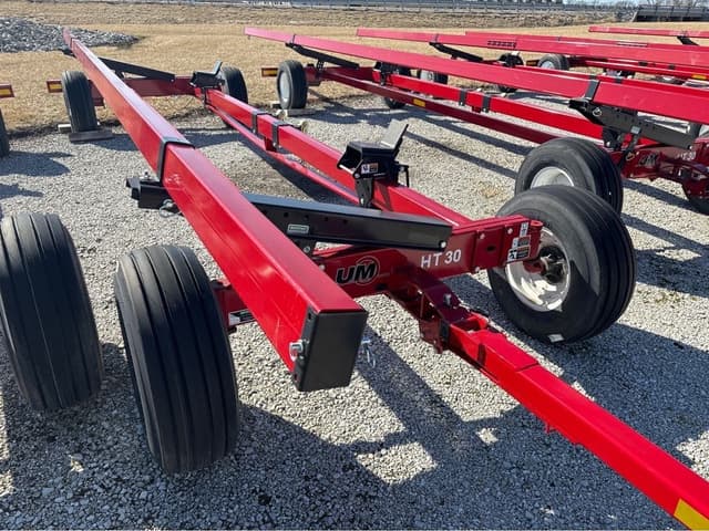 Image of Unverferth HT30 equipment image 2