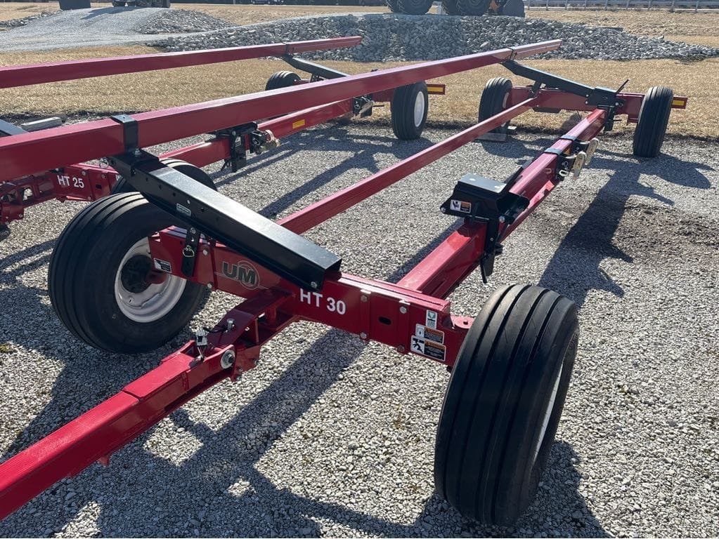 2023 Unverferth HT30 Equipment Image0
