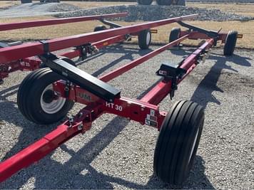 Main image Unverferth HT30