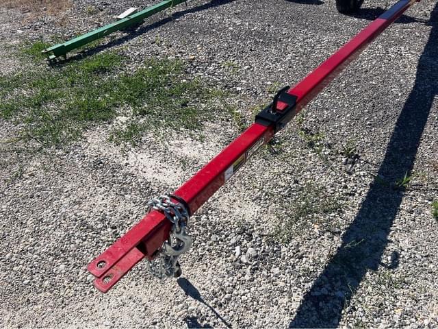 Image of Unverferth HT36 equipment image 3