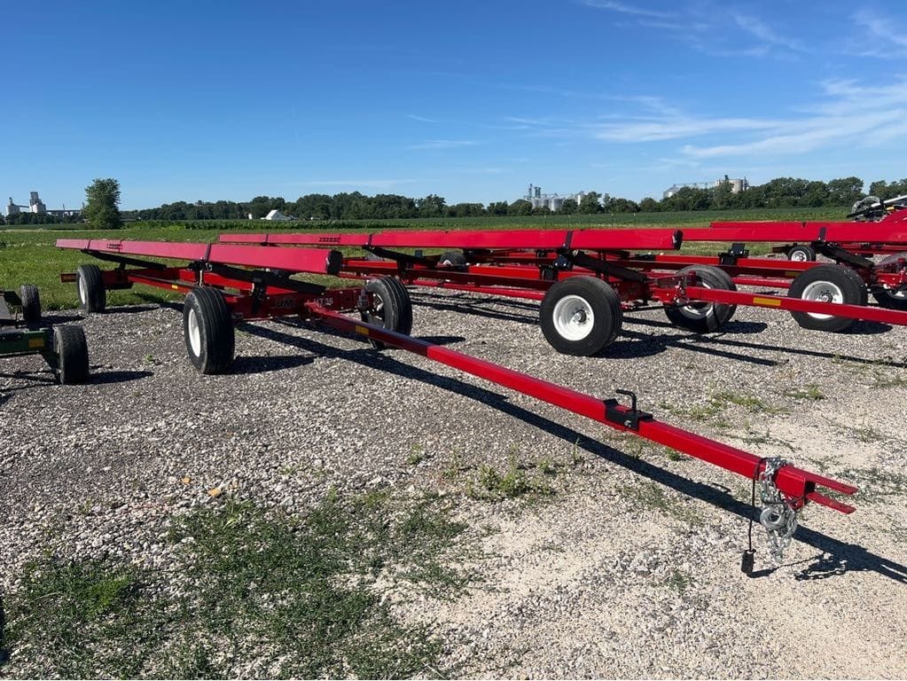 2023 Unverferth HT36 Equipment Image0