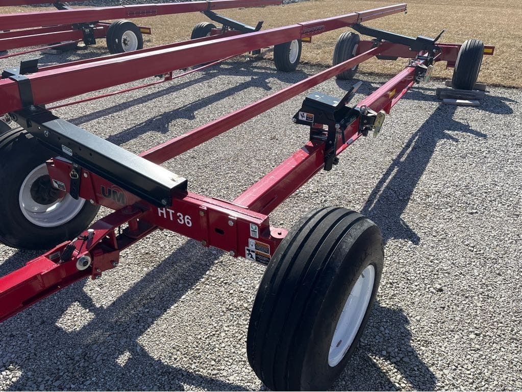2023 Unverferth HT36 Equipment Image0