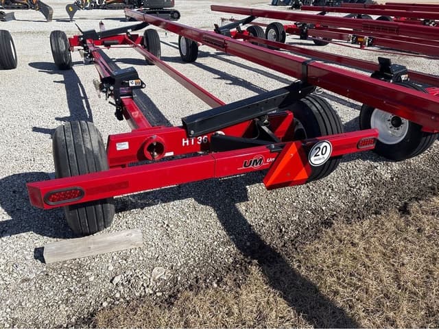 Image of Unverferth HT36 equipment image 2