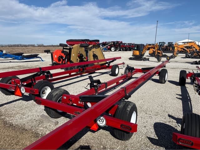 Image of Unverferth HT36 equipment image 3