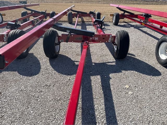 Image of Unverferth HT36 equipment image 4