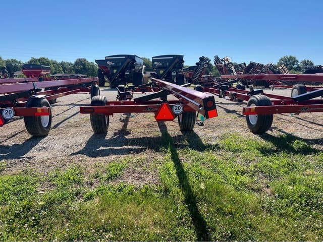 Image of Unverferth HT36 equipment image 3