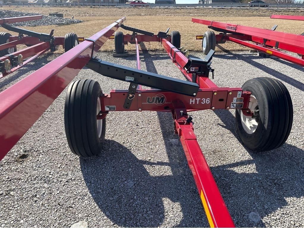 2023 Unverferth HT36 Equipment Image0