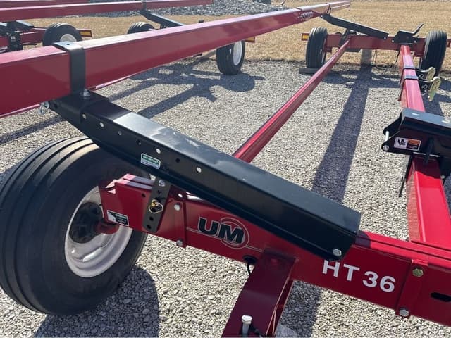 Image of Unverferth HT36 equipment image 2