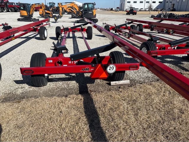 Image of Unverferth HT36 equipment image 3