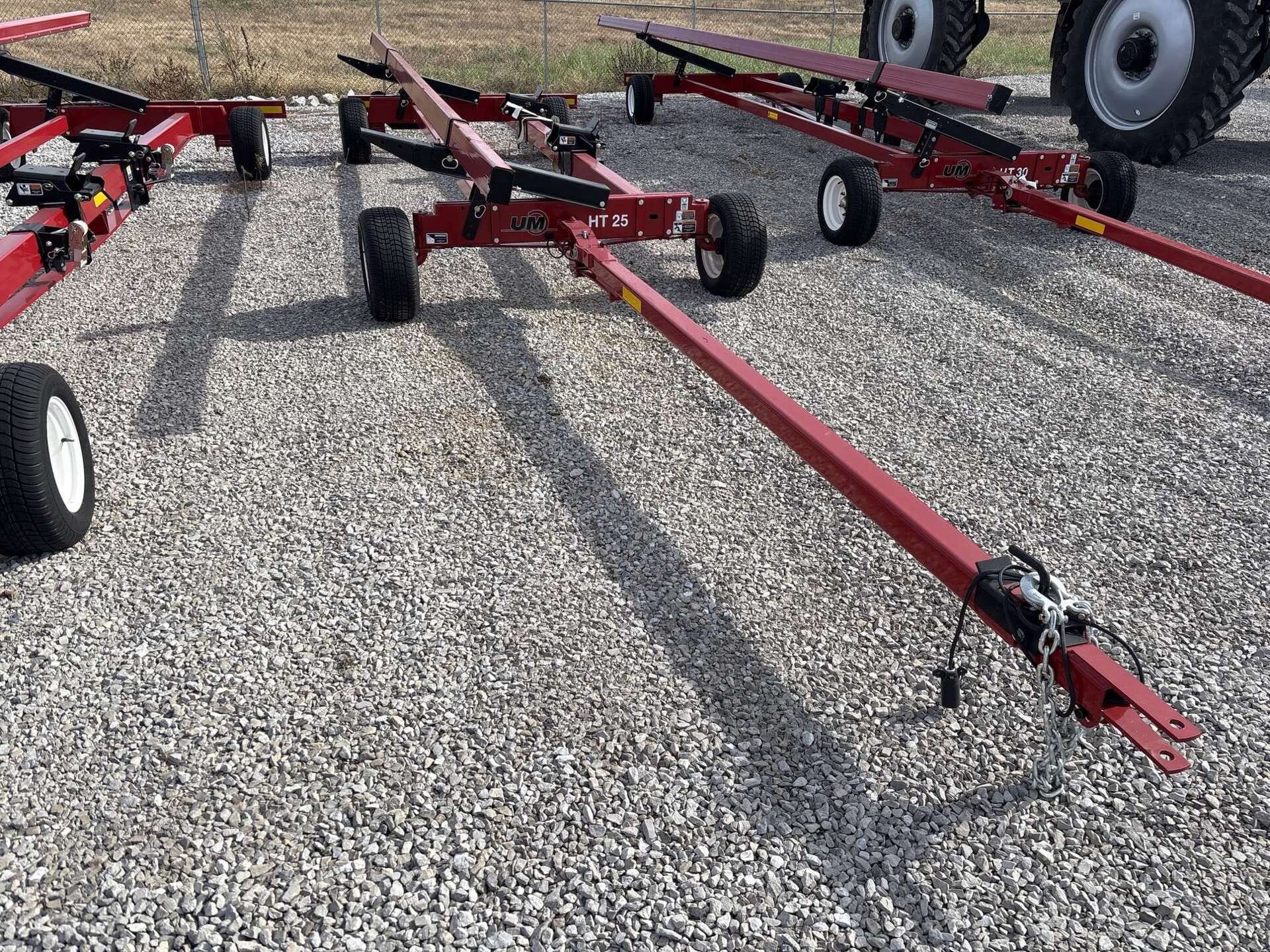 2023 Unverferth HT25 Equipment Image0