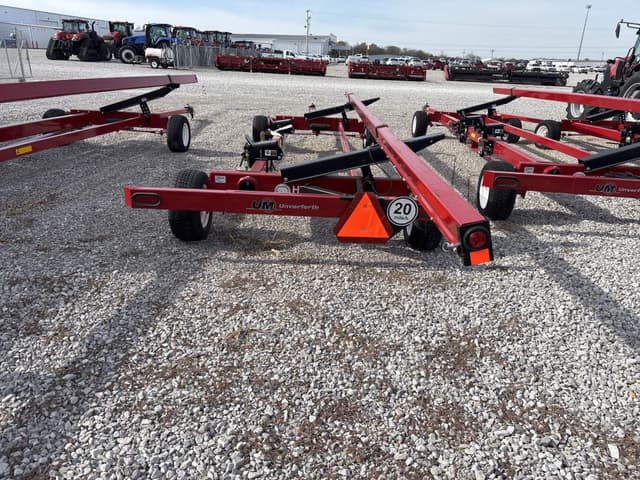 Image of Unverferth HT25 equipment image 3