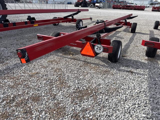 Image of Unverferth HT25 equipment image 2