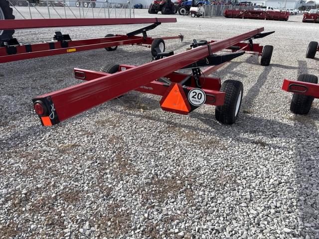 Image of Unverferth HT25 equipment image 2