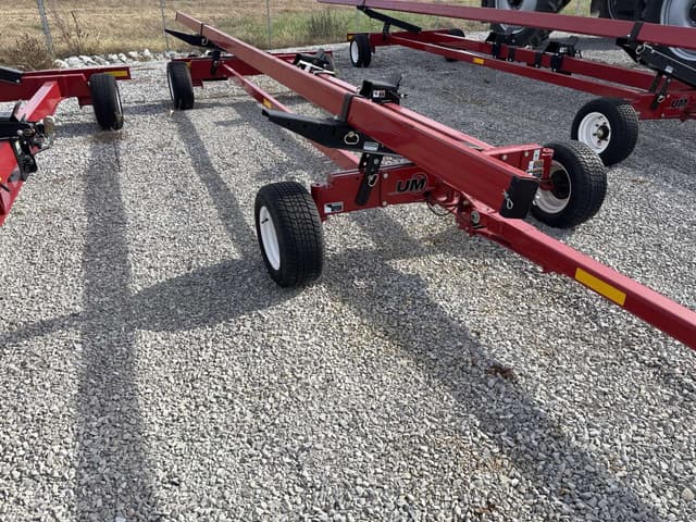 Image of Unverferth HT25 equipment image 1