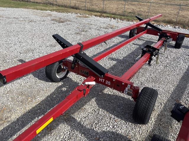 Image of Unverferth HT25 equipment image 3