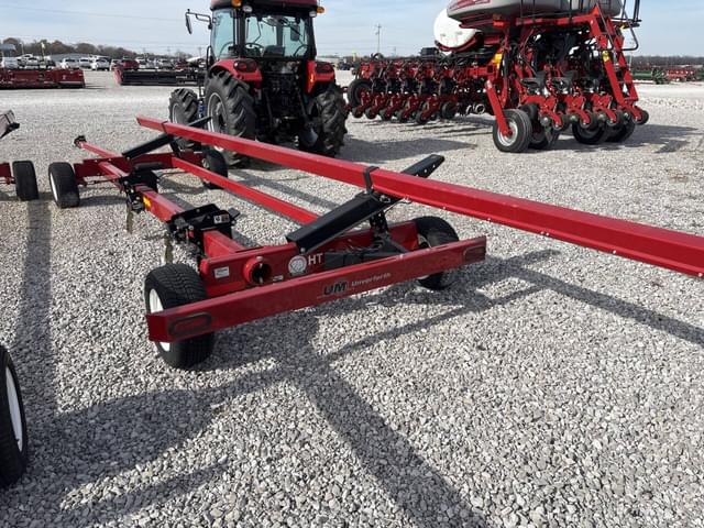 Image of Unverferth HT25 equipment image 4