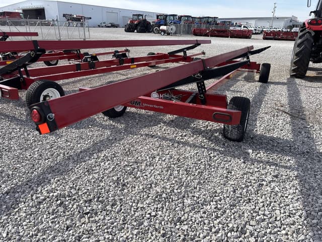 Image of Unverferth HT25 equipment image 2