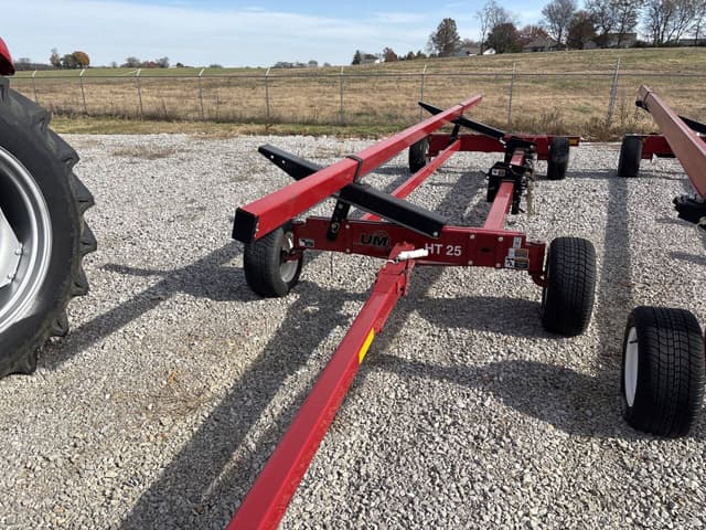 Image of Unverferth HT25 equipment image 2