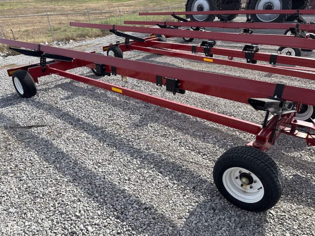 Image of Unverferth HT25 equipment image 1