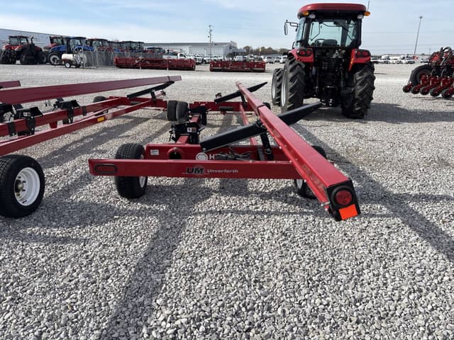 Image of Unverferth HT25 equipment image 3