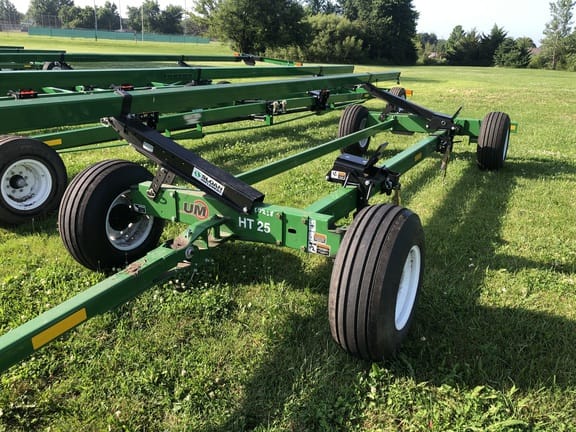 2023 Unverferth HT25 Equipment Image0