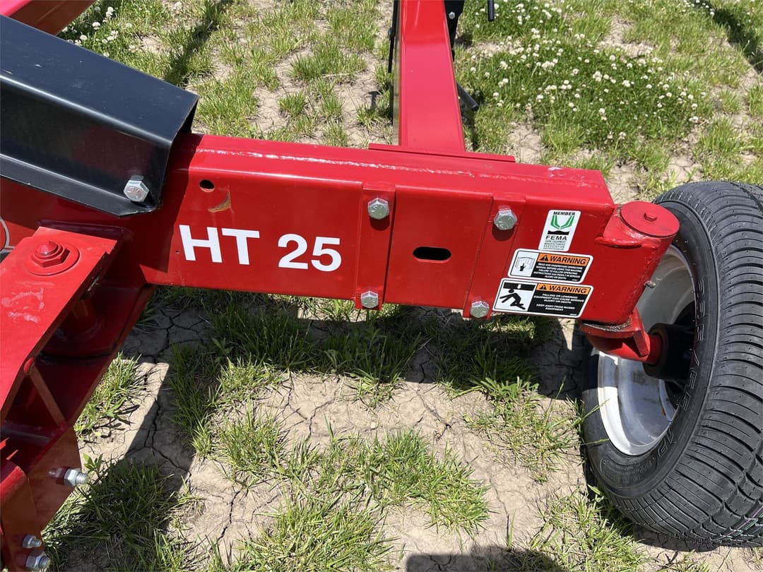 Image of Unverferth HT25 Image 1