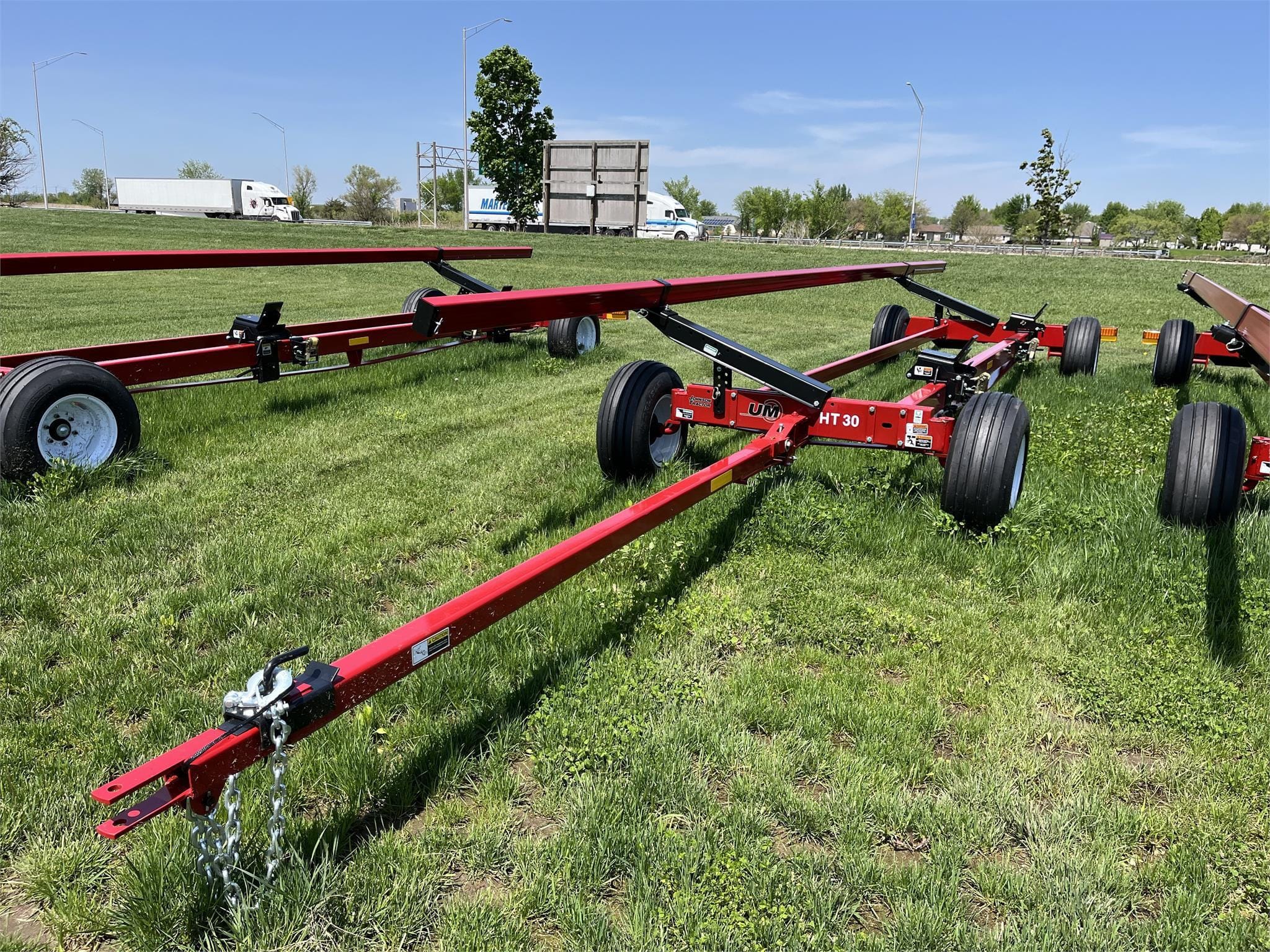 2023 Unverferth HT30 Equipment Image0