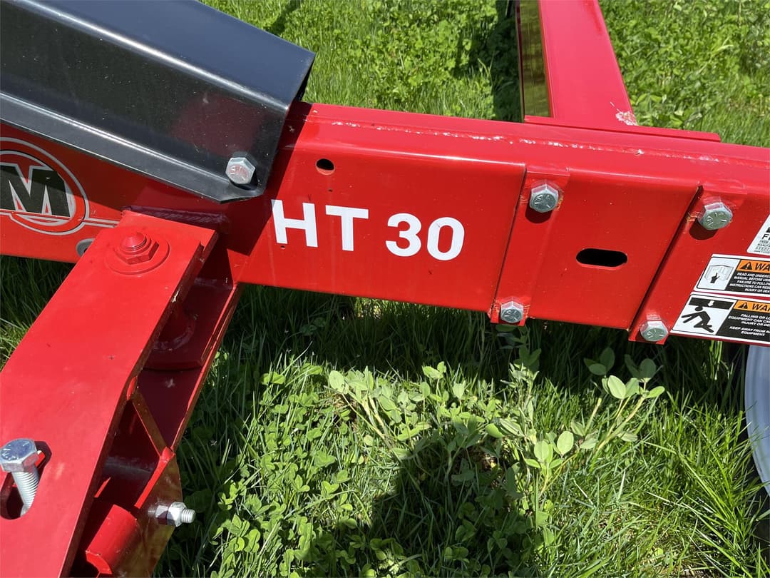 Image of Unverferth HT30 Image 1