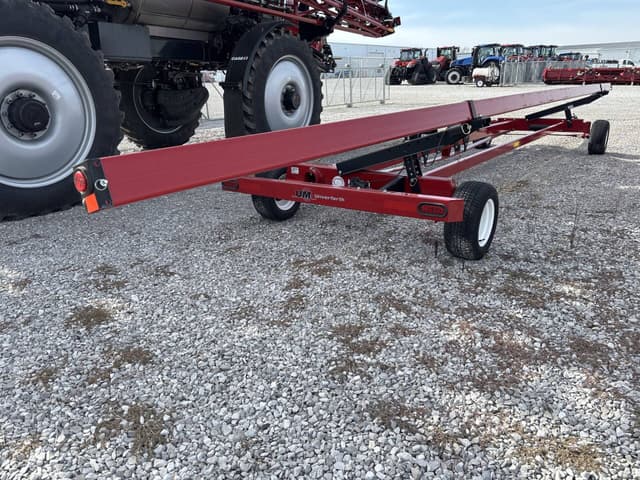 Image of Unverferth HT30 equipment image 2