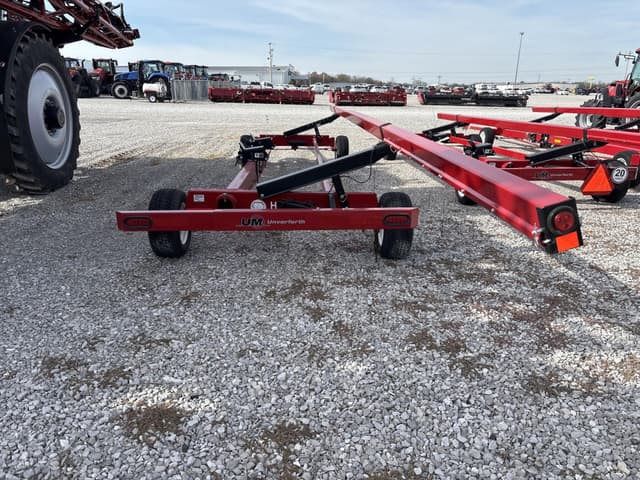 Image of Unverferth HT30 equipment image 3