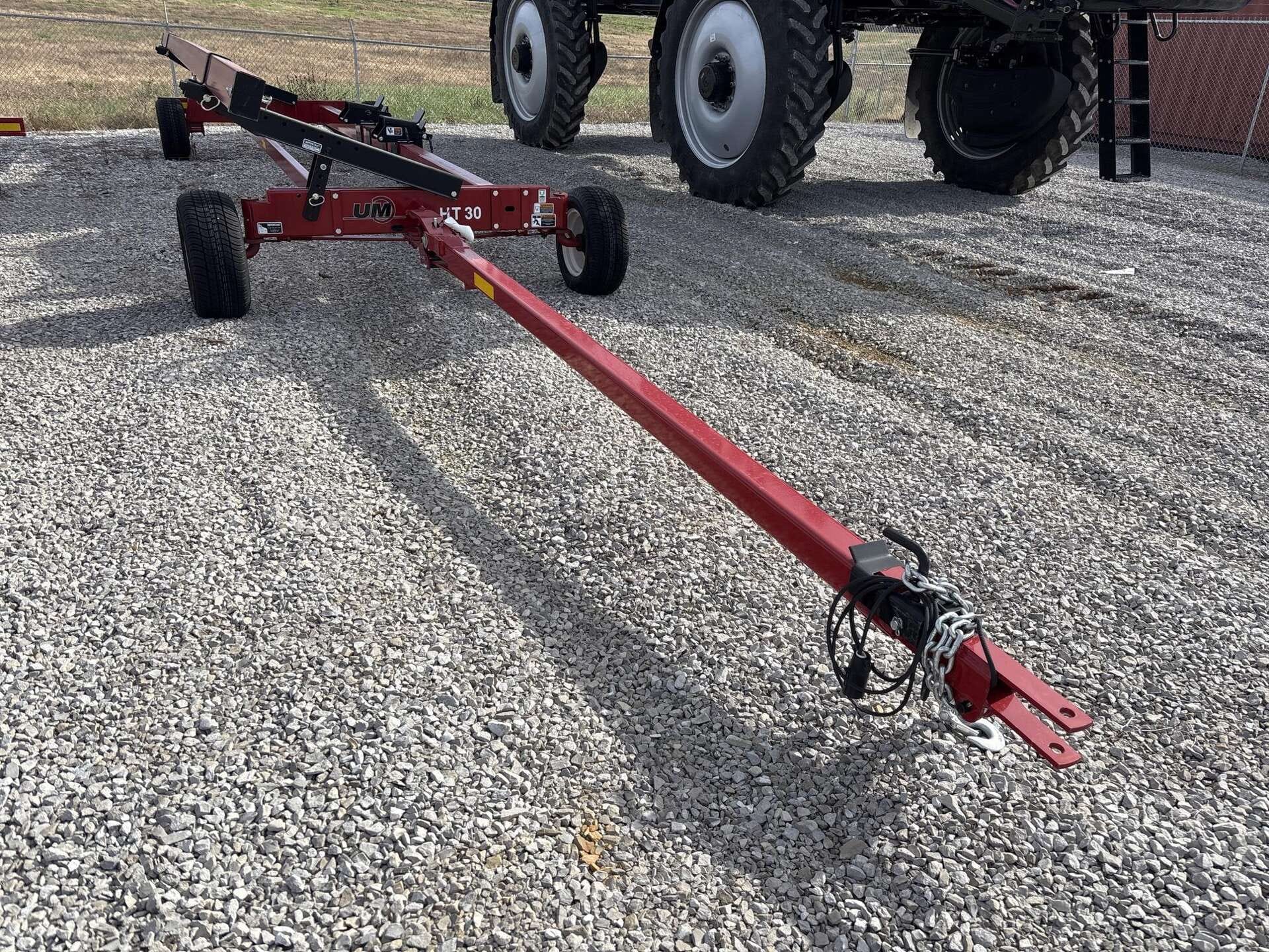 2023 Unverferth HT30 Equipment Image0