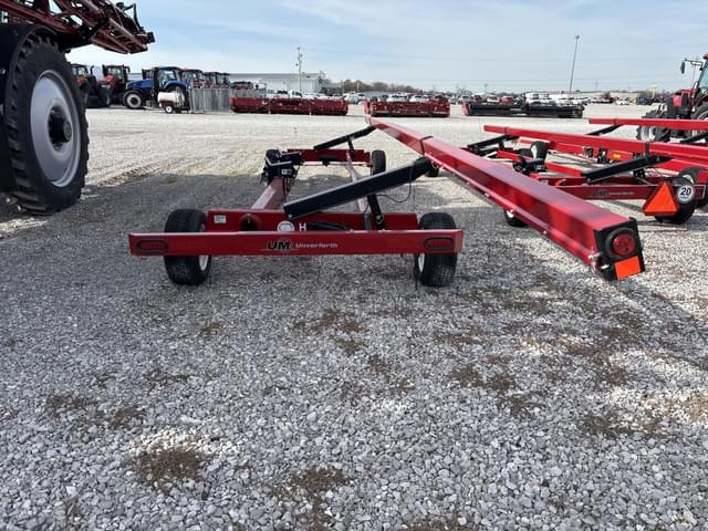 Image of Unverferth HT30 equipment image 3