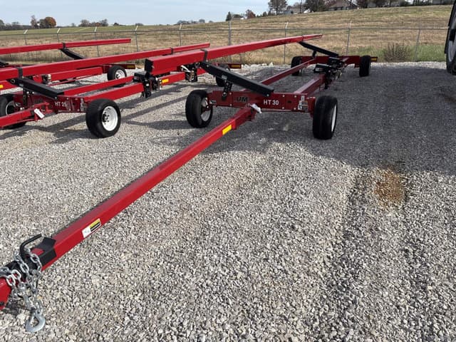 Image of Unverferth HT30 equipment image 2