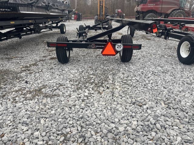 Image of Unverferth HT30 equipment image 3