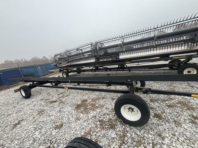 Image of Unverferth HT30 equipment image 1