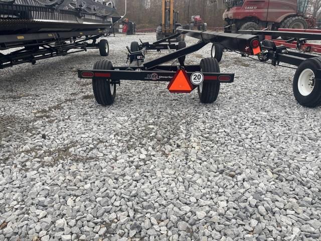 Image of Unverferth HT30 equipment image 3