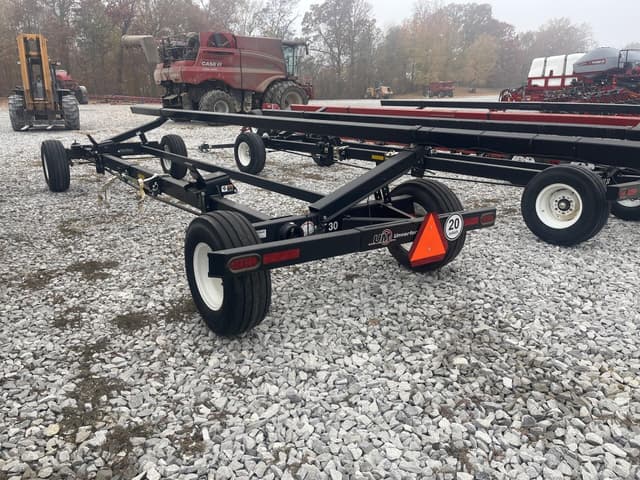 Image of Unverferth HT30 equipment image 4