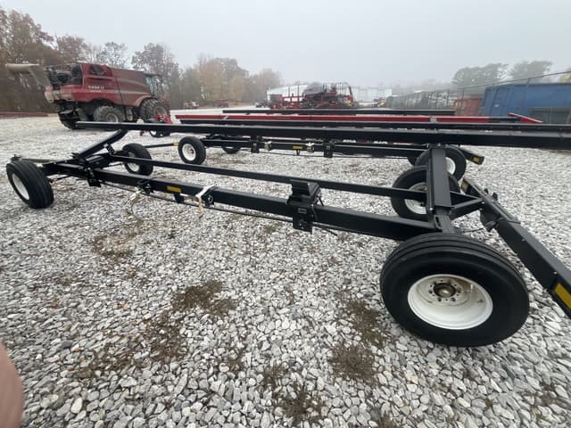 Image of Unverferth HT30 equipment image 3