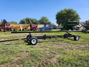 Main image Unverferth HT30