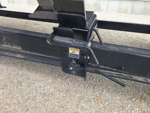 Image of Unverferth HT30 equipment image 2