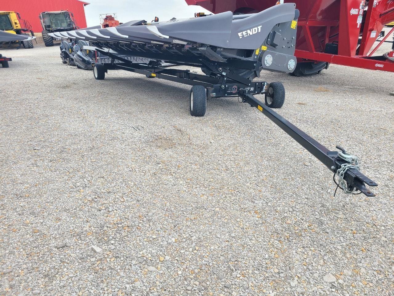 2023 Unverferth HT30 Equipment Image0