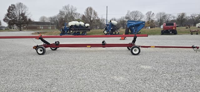 Image of Unverferth HT30 equipment image 1